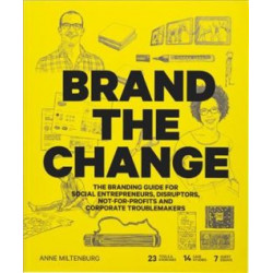 Brand the Change