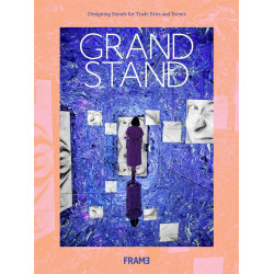 Grand Stand 6: Designing Stands for Trade Fairs and Events (Уценка)
