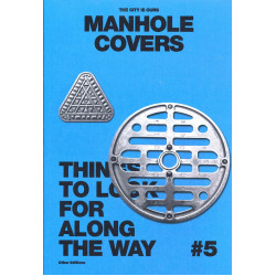Manhole Covers