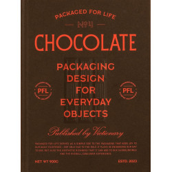 Packaged for Life: Chocolate