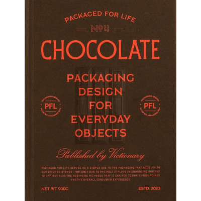Packaged for Life: Chocolate