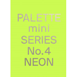 Palette Mini Series 04: Neon