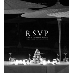 RSVP: Simple Sophistication