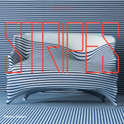 Stripes Design Between the Lines