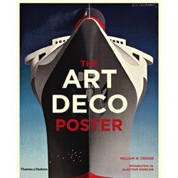 The Art Deco Poster