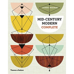 Mid-Century Modern Complete