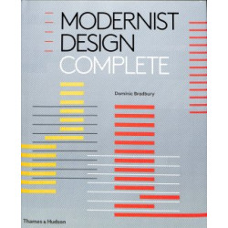 Modernist Design Complete
