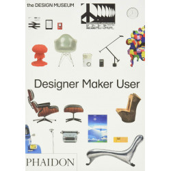 Designer Maker User