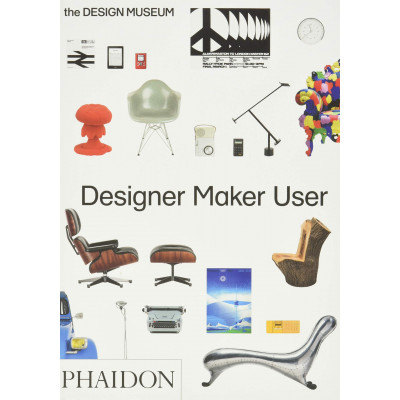 Designer Maker User