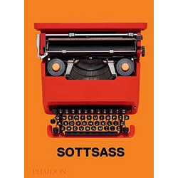 Ettore Sottsass