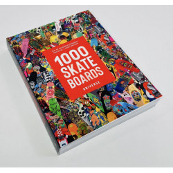 1000 Skateboards