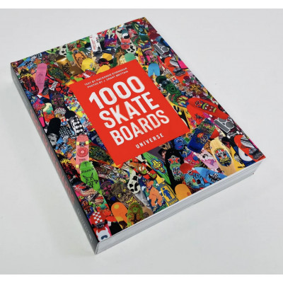1000 Skateboards
