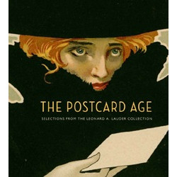 The Postcard Age
