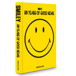 Smiley: 50 Years of Good News