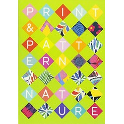 Print & Pattern: Nature