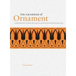 The Grammar of Ornament (Уценка)