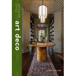 Interior Style: Art Deco