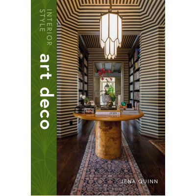 Interior Style: Art Deco
