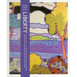 Liberty: Innovative British Design