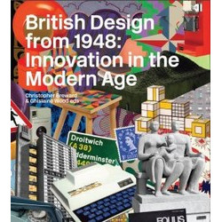 British Design from 1948: Innovation in the Modern Age