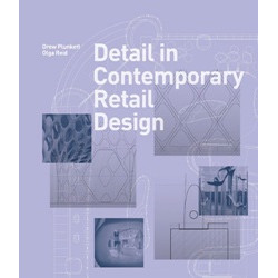 Detail in Contemporary Retail Design + CD