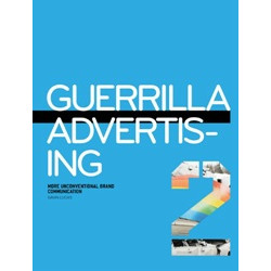 Guerrilla Advertising 2