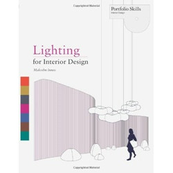 Lighting for Interior Design