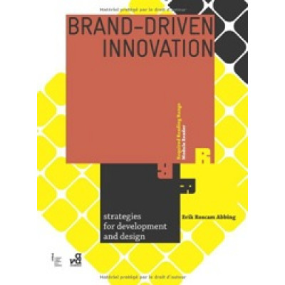 Brand Driven Innovation