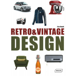 Retro & Vintage Design