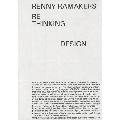 Renny Ramakers