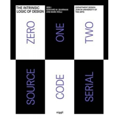 The Intrinsic Logic of Design