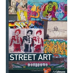 Street Art Pocket