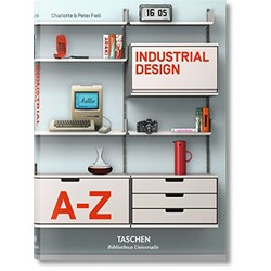 Industrial Design A-Z (Bibliotheca Universalis)
