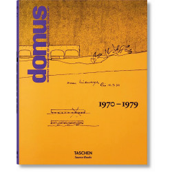 Domus: 1970–1979