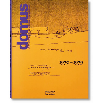 Domus: 1970–1979
