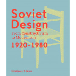 Soviet Design HB