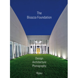 The Bisazza Foundation: Design, Architecture, Photography