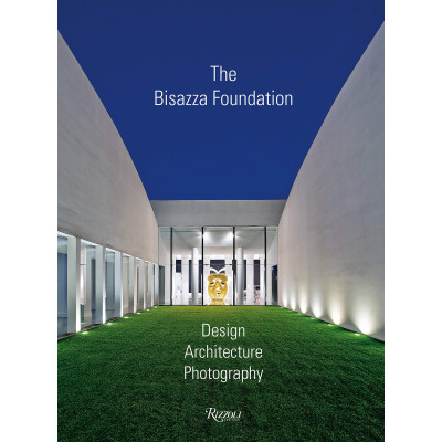 The Bisazza Foundation: Design, Architecture, Photography