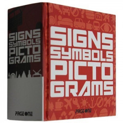 Signs, Symbols, Pictograms