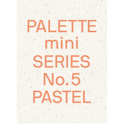 Palette Mini Series 05: Pastel