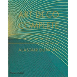 Art Deco Complete