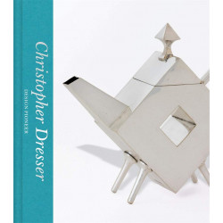 Christopher Dresser: Design Pioneer