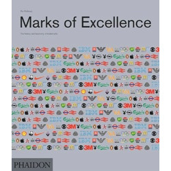 Marks of Excellence: The History and Taxonomy of Trademarks