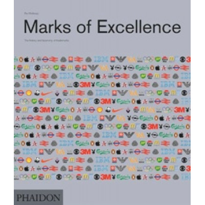 Marks of Excellence: The History and Taxonomy of Trademarks