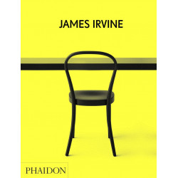 James Irvine