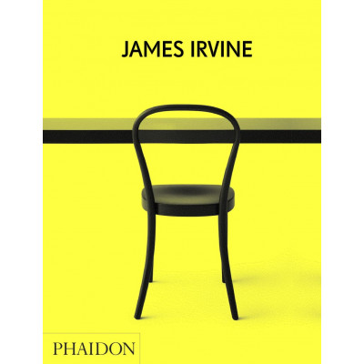 James Irvine