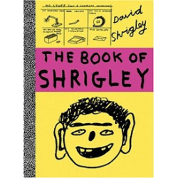 The book of Shrigley