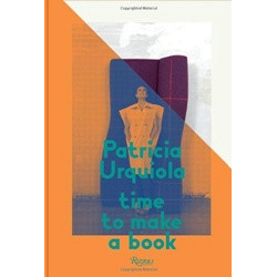 Patricia Urquiola: Time to Make a Book