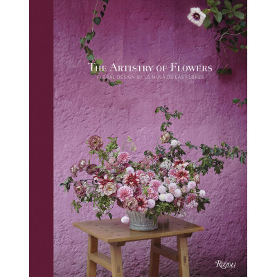 The Artistry of Flowers: Floral Design by La Musa de las Flores