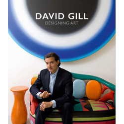 David Gill